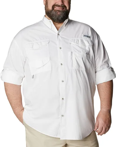 Miniatura 8 de Columbia Bonehead Ls - Camisa para hombre
