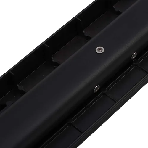 Miniatura 8 de Estribos laterales aptos para Land Rover Defender 110 130 L663 4DOOR 2020 2021 2022 2023 2024 2025 2026