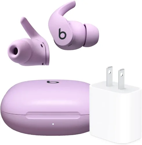 Miniatura 18 de Beats Fit Pro (1.ª generación) - Auriculares inalámbricos verdaderos con cancelación de ruido - Cancelación activa de ruido - Auriculares Beats