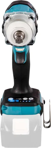 Miniatura 2 de Makita DTW300Z Li-ion LXT Llave de impacto inalámbrica sin escobillas, baterías y cargador no incluidos, 18 V