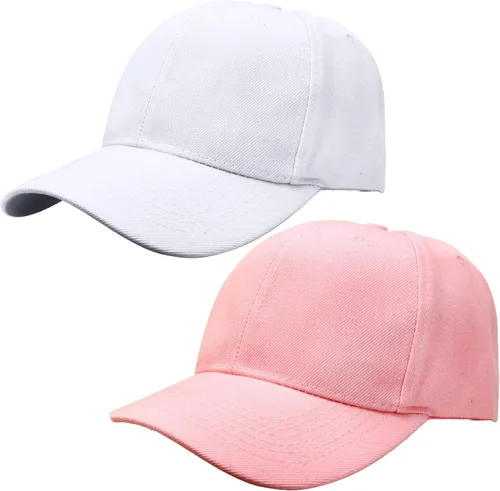 Miniatura 251 de Falari - Gorra de béisbol, tamaño ajustable, para correr, entrenamientos y actividades al aire libre, para todas las estaciones.