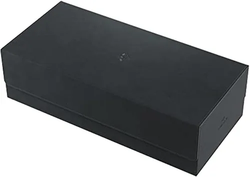 Miniatura 3 de Gamegenic Dungeon Deck Box 1100+ Negro