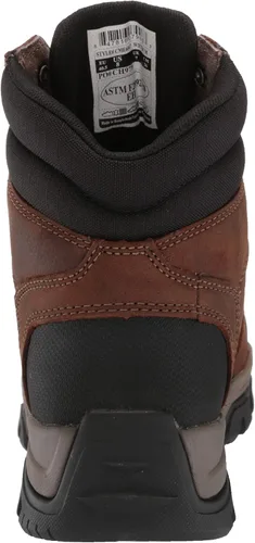 Miniatura 3 de Carhartt Men's Ground Force 6" Waterproof Comp Toe Boot Cme6347 Construction