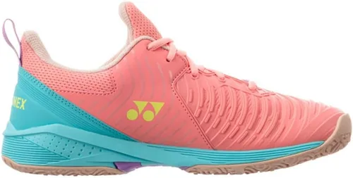 Miniatura 3 de YONEX Tenis Power Cushion Sonicage 3 para mujer