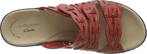 Miniatura 5 de Clarks Leisa Faye- Sandalia para mujer