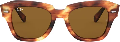 Miniatura 2 de Ray-Ban 1.929in 0RB2186 State Street