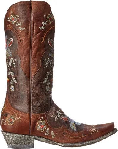 Miniatura 6 de Old Gringo Bonnie Western - Botas para mujer