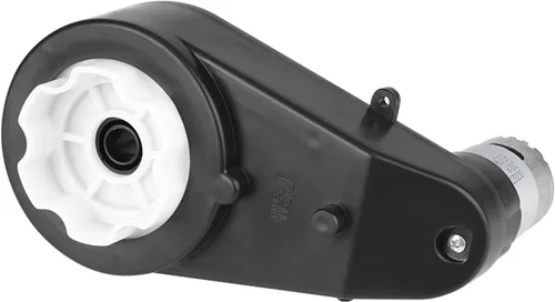 Motor eléctrico de juguete, piezas de repuesto para niños, control remoto, carruaje, motocicletas, karting, niños, vehículos de paseo 6 V, 20000