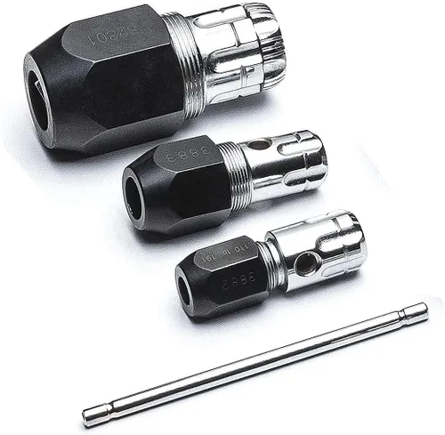 Miniatura 7 de GEARWRENCH Juego de 42 llaves de trinquete y troqueles, métrico - 3886