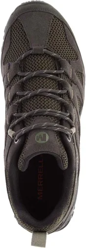 Miniatura 3 de Merrell Alverstone - Zapatos de senderismo para mujer