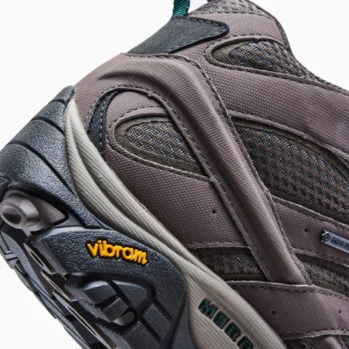 Miniatura 6 de Merrell Moab 2 Mid Gtx - Botas de senderismo para hombre