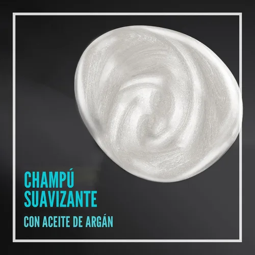 Miniatura 3 de TRESemmé Champú suave y sedoso con bomba, 39 oz