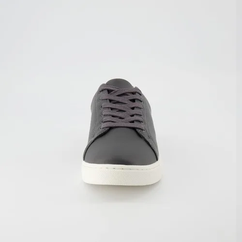 Miniatura 3 de CUSHIONAIRE Tenis Princeton con cordones y espuma cómoda para hombre