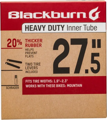 Miniatura 6 de Blackburn Bicycle Inner Tubes with Anti-Puncture Technology