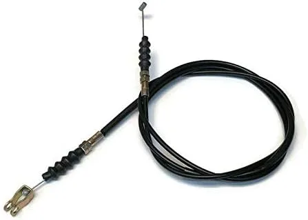 Vital All-Terrain Cable del acelerador del acelerador para Yamaha G2, G8, G9, G11, G14 carrito de golf (85-94)