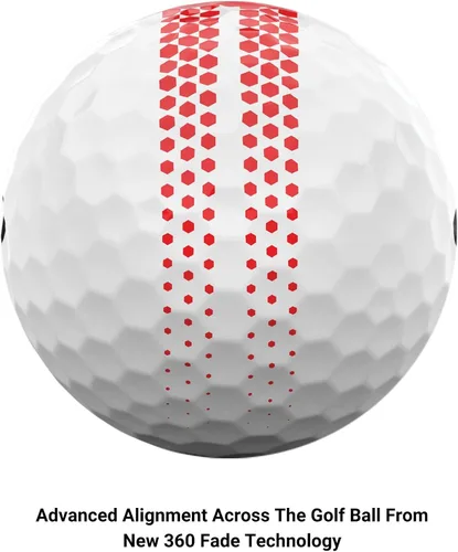 Miniatura 3 de Callaway Golf Pelotas de golf ERC Soft