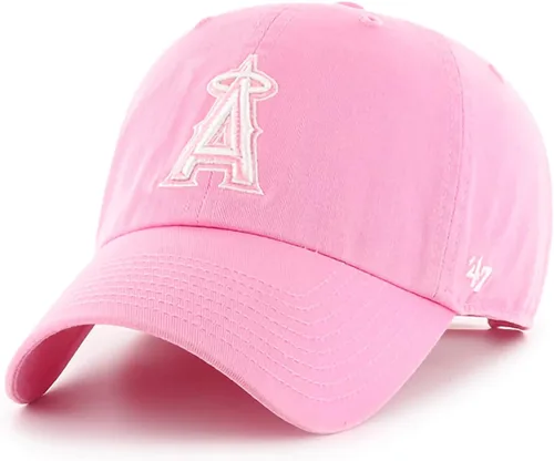 Miniatura 47 de NCAA '47 Clean Up–Gorra ajustable, una talla para todos Caqui