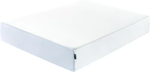 Miniatura 15 de Zinus Colchón de espuma viscoelástica refrescante de té verde de 12 pulgadas [nueva versión], King, sin fibra de vidrio, firmeza media, espuma