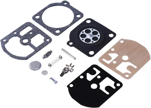 Miniatura 5 de YAEGER Kit de reparación de carburador para STIHL 009 010 011 012 para 011AV y para Aveo para ZAMA para RB-11 para GND-7 para C1S-Z1 para C1S-Z1A