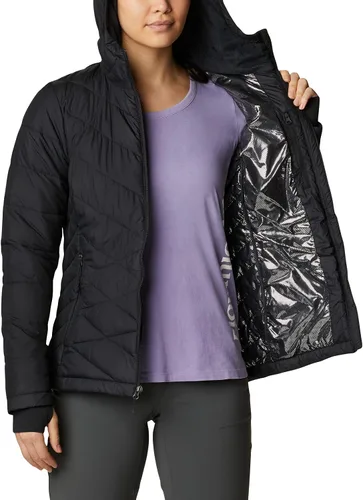 Miniatura 5 de Columbia Heavenly - Chaqueta con capucha para mujer