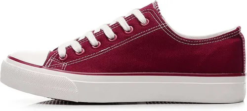 Miniatura 2 de Cull4U Tenis bajos Old Times para mujer