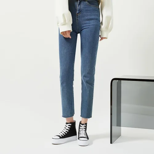 Miniatura 6 de Zapatos deportivos de plataforma blanca para mujer, zapatos de lona de moda para mujer