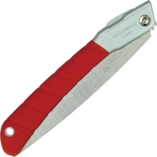 Miniatura 4 de Sierra plegable de 9-3/4 pulgadas de Gyokucho Razorsaw Contractor, #813