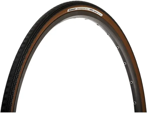 Miniatura 5 de Panaracer - GravelKing SK + (Knobby Tread) Gravel Neumático