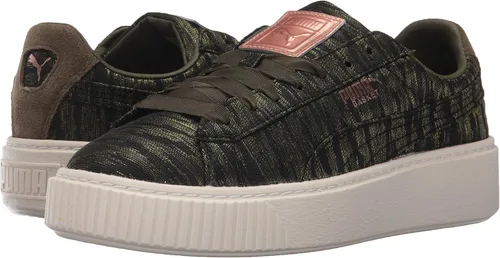Miniatura 7 de PUMA Basket Plataforma VR