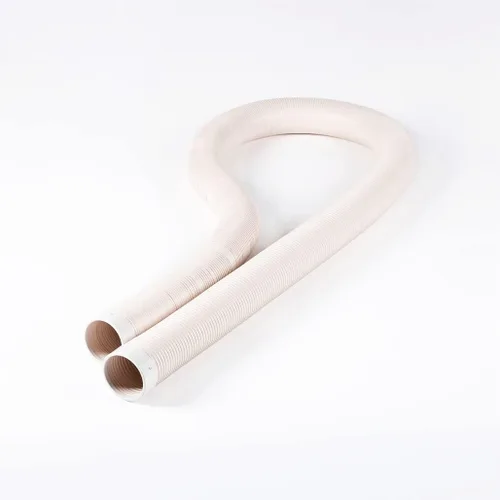 Miniatura 6 de Uninex ED-3C KOOLZONE - Conducto móvil para enfriadores de puntos para interiores y exteriores, extensión de aire frío, 5 pulgadas de diámetro