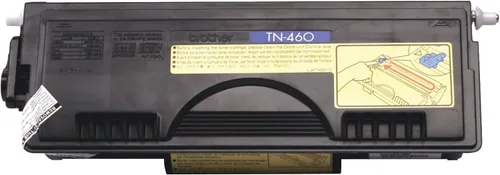 Miniatura 10 de Brother Cartucho de tóner láser monocromático TN430, negro