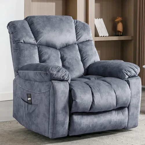 Miniatura 2 de Fromann Reclinable Control remoto de mano 2 botones 5 pin para silla de sofá de elevación de energía eléctrica