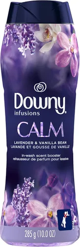 Miniatura 11 de Downy Downy Fresh Protect - Perlas aromáticas para lavado con defensa contra olores Febreze, Frescor primaveral (1063 g)