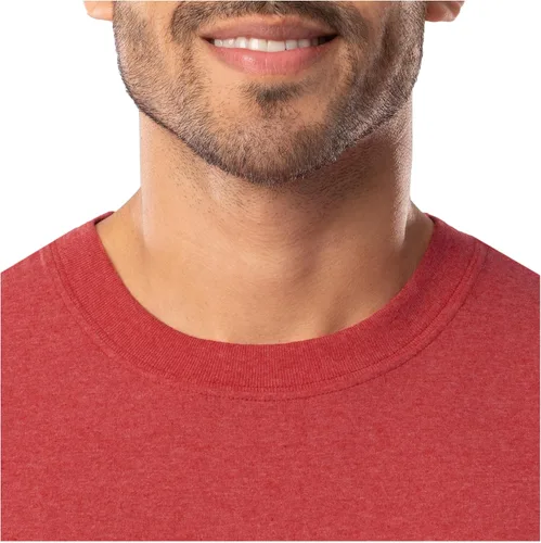 Miniatura 20 de Guy Harvey Camiseta de manga corta Threadcycled para hombre