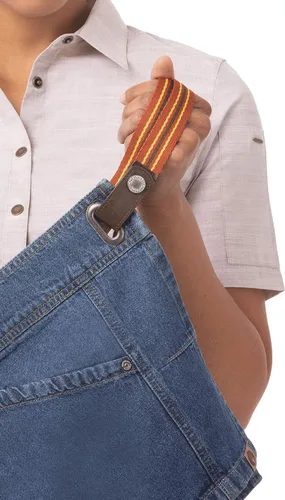 Miniatura 2 de Chef Works Unisex Berkeley Waist Apron