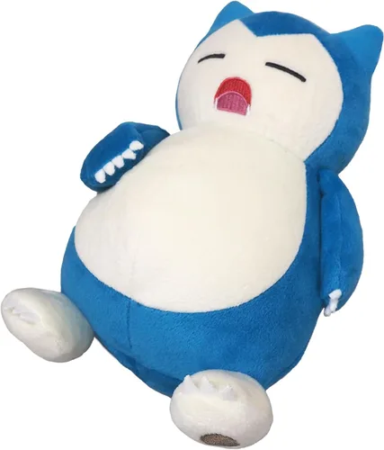 Miniatura 18 de SANEI Peluche de Pokemon All Star Collection PP37, Meowth, 8 pulgadas, color beige