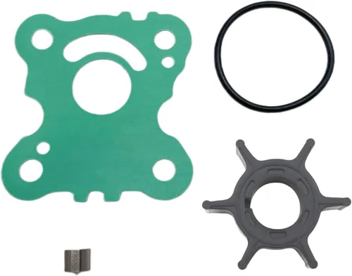 Miniatura 10 de 06192ZY6000 Kit de servicio de impulsor de bomba de agua para motores fuera de borda Honda Marine 115 135 150 HP Unidad inferior de enfriamiento
