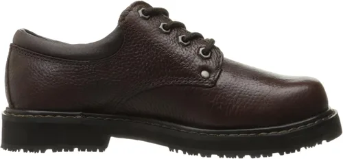Miniatura 6 de Dr. Scholl's Zapatos Hombre Harrington II Slip Resistant Work Oxford
