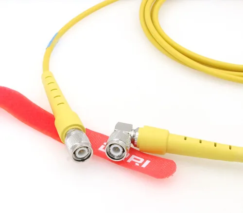 Miniatura 4 de Cable de antena de ángulo recto TNC a TNC 58957 para Trimble GPS SPS Radio R8 R7 5800 5700 Pacific Crest ADL TDL 2.8M