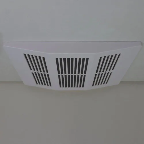 Miniatura 7 de BV Extractor de baño 200CFM - 2.0 Sones, cuello de conducto de 6 pulgadas, habitaciones de hasta 200 pies cuadrados Ventilador de ventilación
