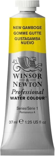 Miniatura 185 de Winsor & Newton - Pintura para acuarela profesional Azul cobalto