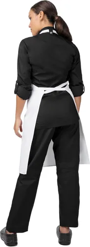 Miniatura 3 de Chef Works Sustainable Bib Apron, One