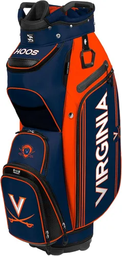 Miniatura 6 de Team Effort NCAA The Bucket III Cooler Cart Bolsa de golf