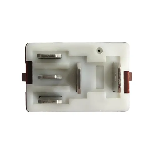 Miniatura 7 de 156700-1700 12VDC 40A 5Pins Relé multifuncional