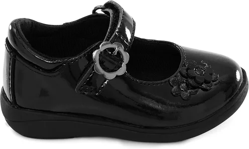 Miniatura 2 de Stride Rite Zapatos planos Holly-Adapt Mary Jane para niña