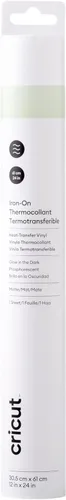 Miniatura 17 de Cricut Everyday - Vinilo para planchar Pergamino