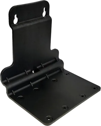 Miniatura 11 de Club Clean – Original Golf Cart Ball & Club Washer Kit with Universal Bracket + Optional Custom Mounting Brackets – Fits EZGO RXV, Club Car Arandela