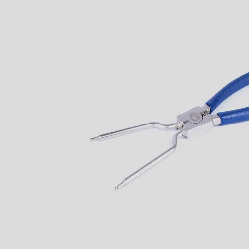 Miniatura 3 de Actualizar herramienta de expansión de resorte de lavadora 383EER4001A para maletero de puerta 4986ER0004F/B/G, extensor de extracción de resorte