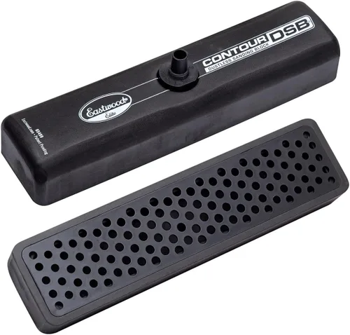 Miniatura 4 de Eastwood Elite Contour DSB - Kit maestro de bloque de lijado de carrocería sin polvo Bloques de lijado automotrices y lijadora manual de contorno