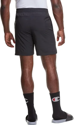 Miniatura 2 de Champion Men's Shorts, MVP, Moisture Wicking, Gym Shorts for Men, Athletic Shorts, 7